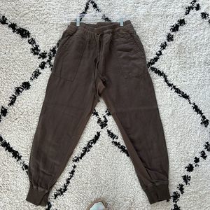 James perse joggers